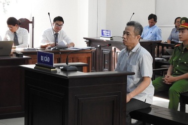 Tình tiết bất ngờ vụ nguyên Bí thư thị xã Bến Cát mua đất “giá bèo”