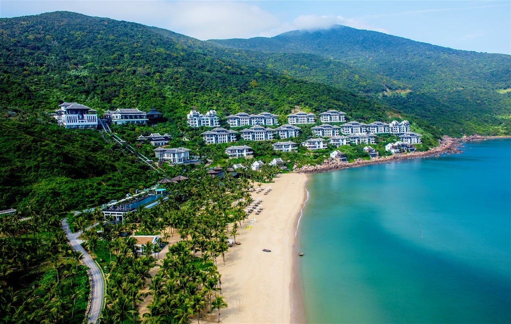 Sun Group: Ở Hon Thom Paradise Island, thiên nhiên là vô giá - 1 Sun Group: Ở Hon Thom Paradise Island, thiên nhiên là vô giá - 1