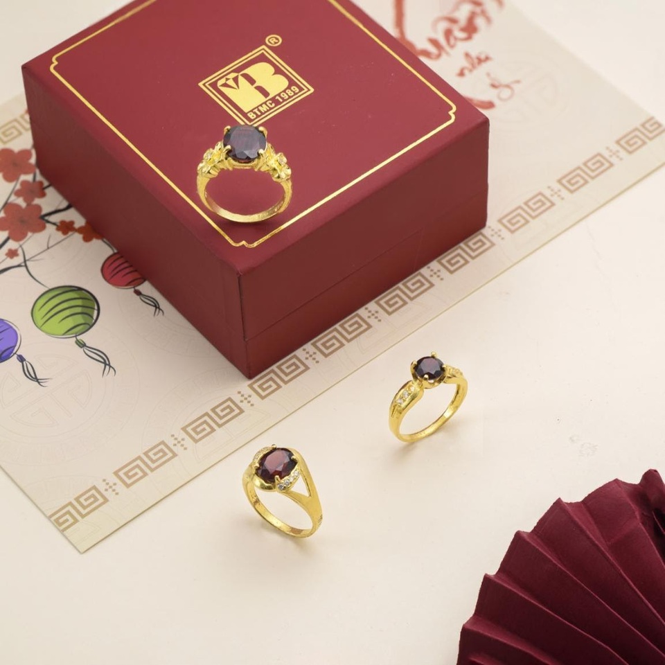 Khơi may mắn đón tài lộc cùng đá Garnet thạch lựu ngọc - 3 Khơi may mắn đón tài lộc cùng đá Garnet thạch lựu ngọc - 3
