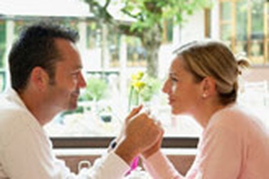 Thu phục cảm tình của phái đẹp