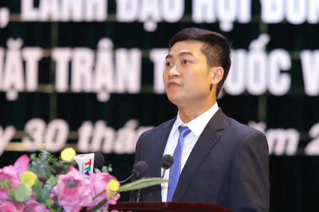 Phó Giáo sư trẻ nhất Thanh Hóa làm Bí thư Đảng ủy xã biên giới - 2 Phó Giáo sư trẻ nhất Thanh Hóa làm Bí thư Đảng ủy xã biên giới - 2