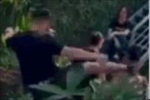 Thanh niên bị đánh nhập viện vì bị nghi đánh chết chó nhà hàng xóm