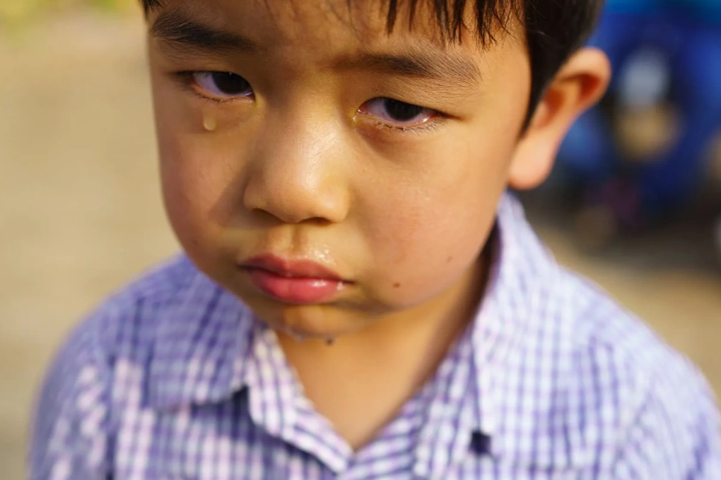 Nước mắt chứa những gì? - 1 Nước mắt chứa những gì? - 1