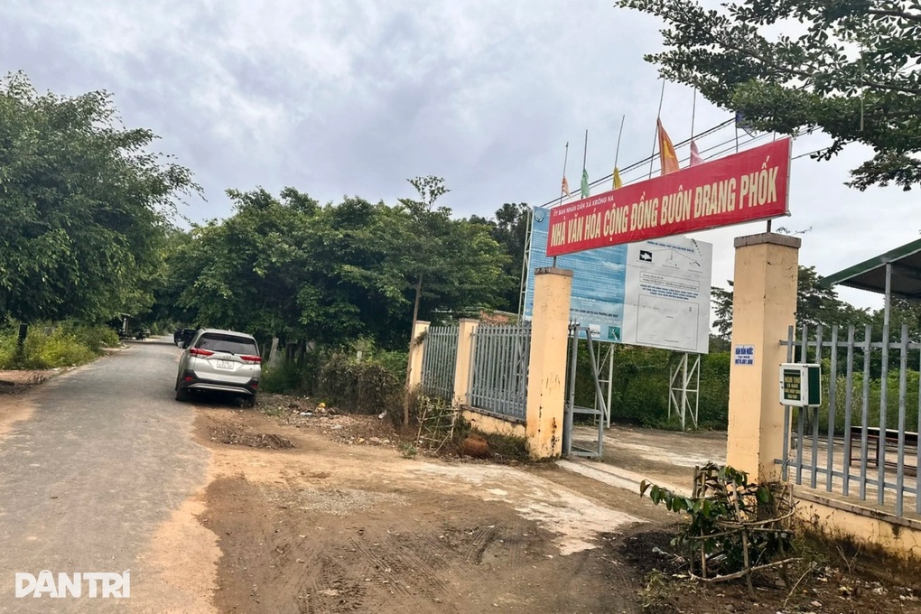 Người chưa có tài khoản và nơi khó khăn nhận quà 100.000 đồng như thế nào? - 2 Người chưa có tài khoản và nơi khó khăn nhận quà 100.000 đồng như thế nào? - 2