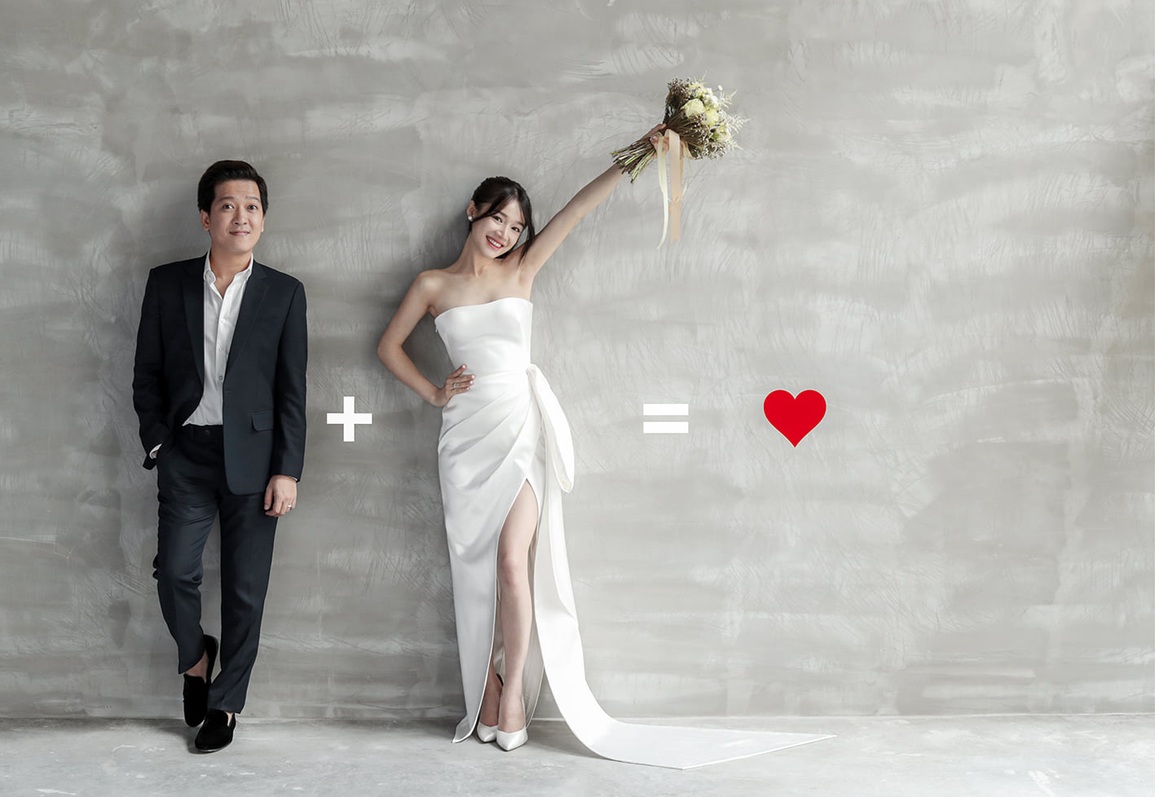 Những quy định gây chú ý trong các đám cưới xa xỉ của sao Việt - 2 Những quy định gây chú ý trong các đám cưới xa xỉ của sao Việt - 2