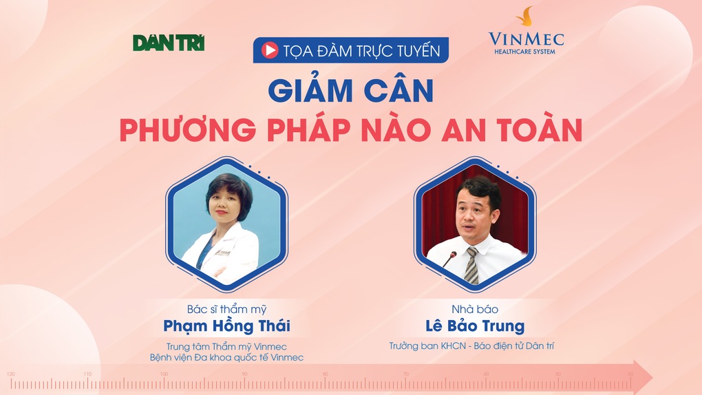 Giảm cân: Vì sao thất bại? - 3 Giảm cân: Vì sao thất bại? - 3
