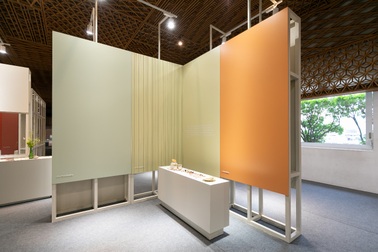 Jotun giới thiệu bộ sưu tập màu sắc 2023 "Chuyện Sắc Màu"