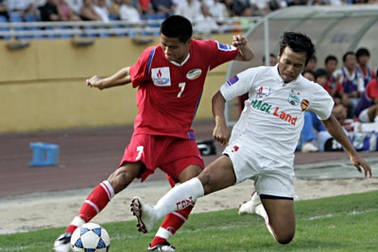 Ván bài “sinh - tử” cho Thể Công 