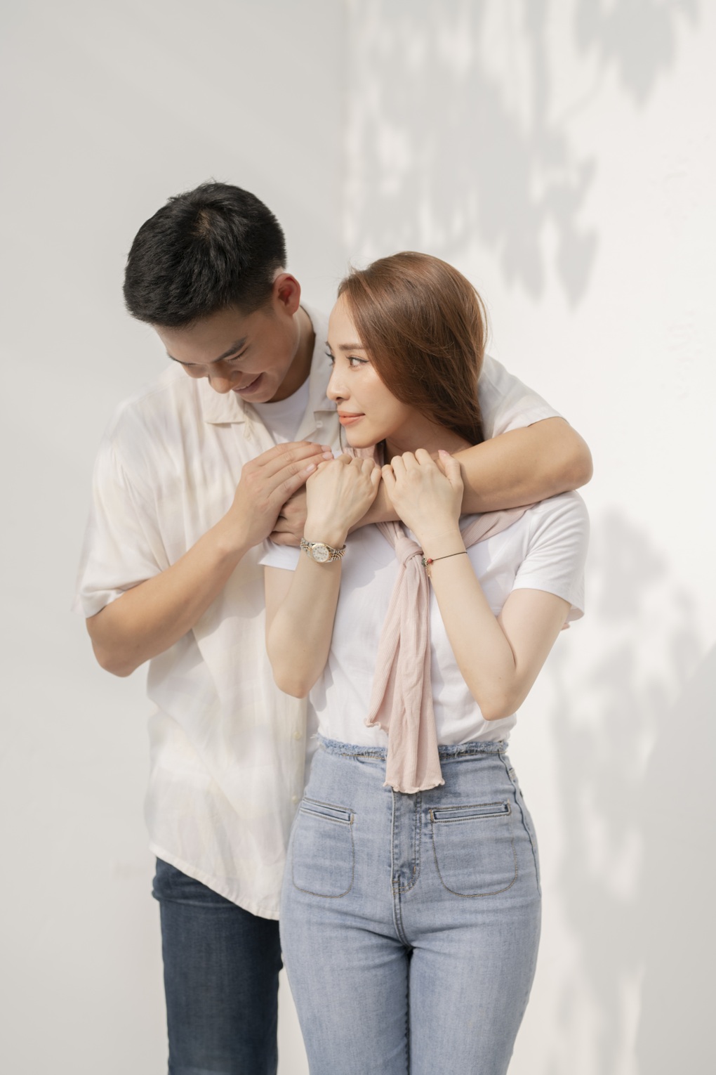 Quỳnh Nga và tình trẻ kém 5 tuổi tiết lộ bí mật cảnh nóng trên đường - 5 Quỳnh Nga và tình trẻ kém 5 tuổi tiết lộ bí mật cảnh nóng trên đường - 5