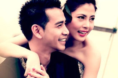 “Người đẹp bị chém” Ngọc Hiền kết hôn với việt kiều Úc