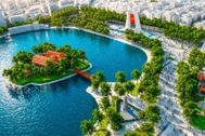 Đơn vị tư vấn nói về đề xuất công trình "Khải hoàn môn" gần hồ Hoàn Kiếm