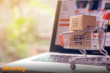 Mẹo mua sắm để không bị "thủng ví" khi lướt Shopee, Lazada, Tiki...