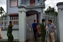 Hé lộ nghi can vụ thảm sát 4 người ở Quảng Ninh