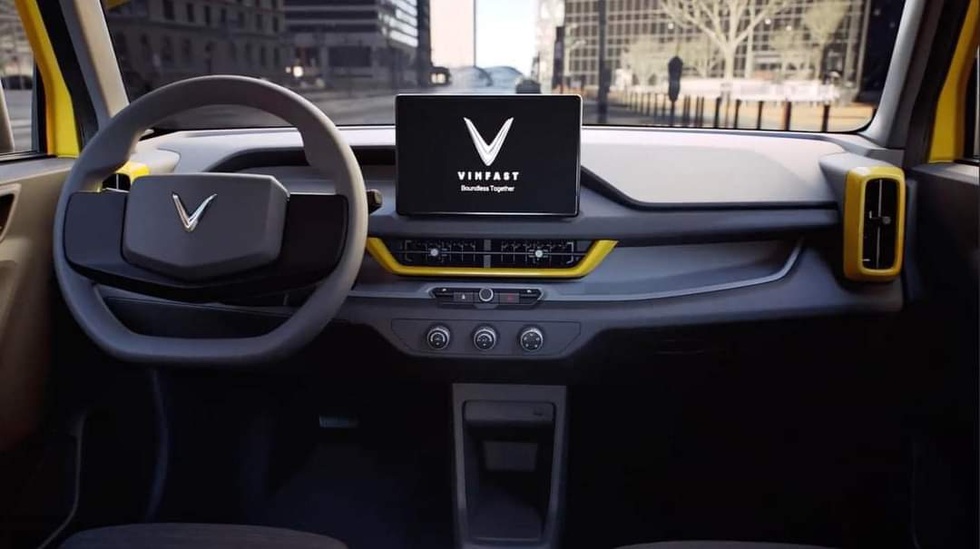 5 mẫu ô tô nhỏ xinh, giá mềm dành cho chị em muốn thay thế xe máy - 6 5 mẫu ô tô nhỏ xinh, giá mềm dành cho chị em muốn thay thế xe máy - 6