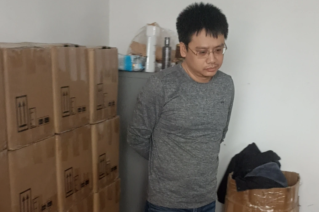 Giám đốc Công ty Lương Gia Phát bị bắt - 2 Giám đốc Công ty Lương Gia Phát bị bắt - 2