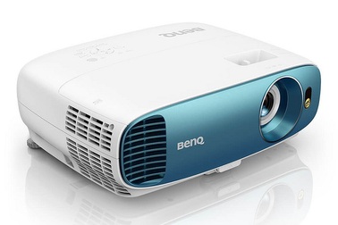 BenQ TK800 độ phân giải 4K có HDR tối ưu nội dung bóng đá, giá chỉ 35.1 triệu đồng