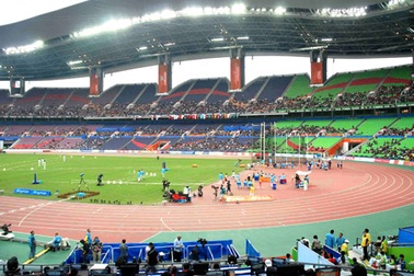 ASIAD: Nếu làm tốt, sá gì không dám đăng cai?