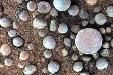 Phát hiện bằng chứng mới về quá khứ đầy nước của Sao Hỏa