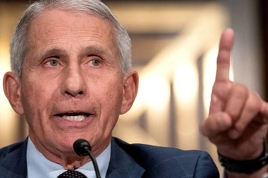 "Khẩu chiến" giữa nghị trường Mỹ vì phòng thí nghiệm Vũ Hán