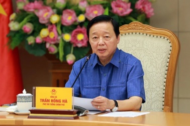 Phó Thủ tướng: Giá đất tăng đột biến người dân phải nộp tiền lớn hơn nhiều