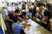 Kỳ thi THPT Quốc gia năm 2019 liệu có ngăn chặn được gian lận?