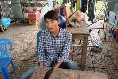 Khởi tố người chồng đánh đập, liên tục dìm vợ xuống bể bơi