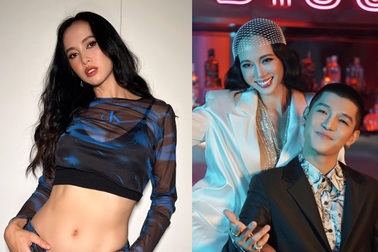 Vũ Ngọc Anh xác nhận cưới Cường Seven: "Tôi có duyên với số 7"