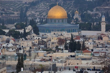 Thủ tướng Israel đề xuất cho Séc mượn nhà riêng làm Đại sứ quán