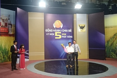 Bình Điền & 2 chương trình hỗ trợ nông dân phát triển sản xuất