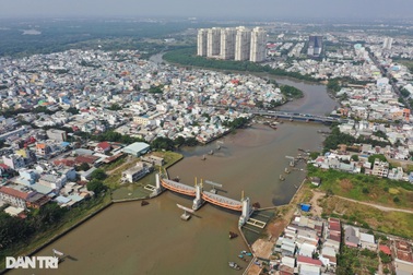 Sau sáp nhập, cả nước còn 3.321 xã, phường và đặc khu