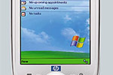 Thêm một mẫu máy tính bỏ túi mới của HP