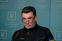 Ukraine gửi thông điệp cứng rắn tới phương Tây