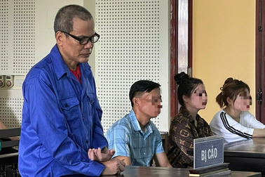 Anh em họ "so dao", người chết, kẻ vào tù