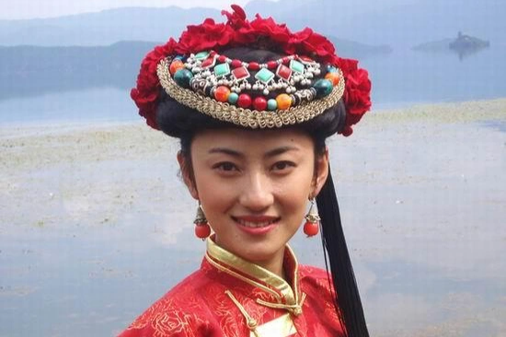 Cuộc sống ở nơi được ví như Nữ Nhi Quốc trong Tây Du Ký - 1
