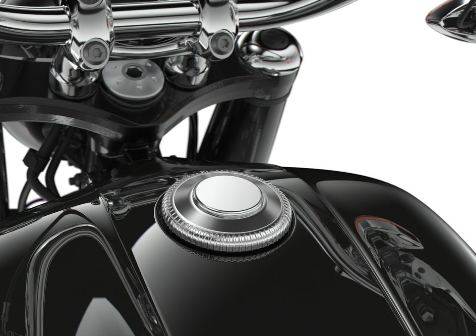 BMW R18 ra mắt trong sự thấp thỏm về Covid-19 - 8 BMW R18 ra mắt trong sự thấp thỏm về Covid-19 - 8