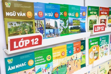 Áp dụng “một bộ sách giáo khoa” như thế nào?