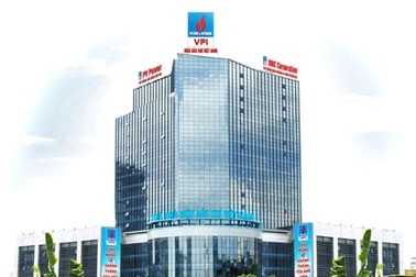 Doanh nghiệp "chết đứng" vì bị chiếm dụng vốn thi công tòa nhà Viện Dầu khí