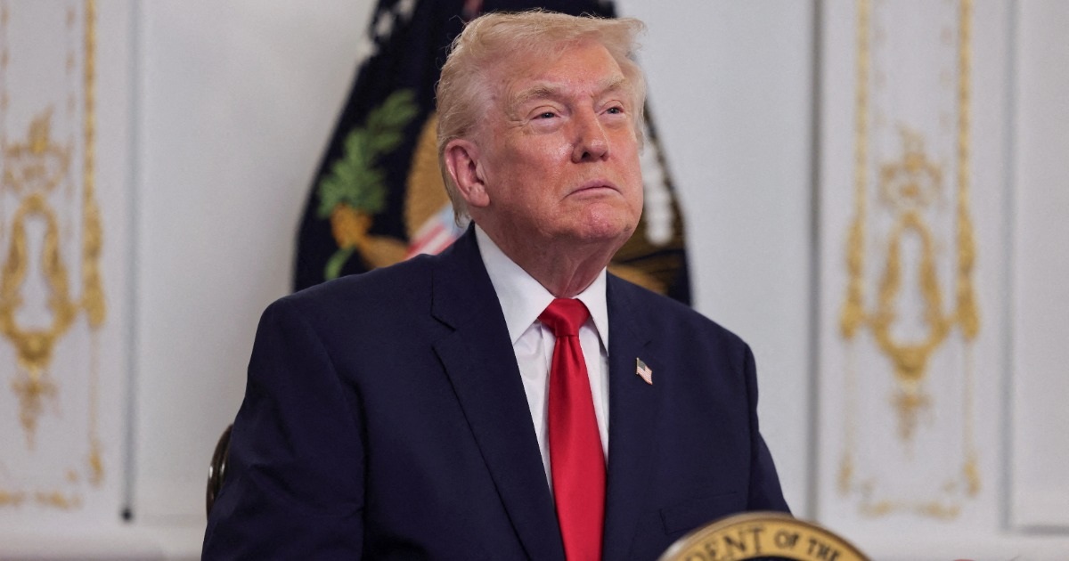 Nhà Trắng công bố tình hình sức khỏe mới nhất của Tổng thống Trump