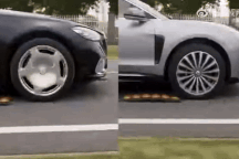 Hãng xe Trung Quốc bị tố gian lận trong bài thử nghiệm so sánh với Maybach