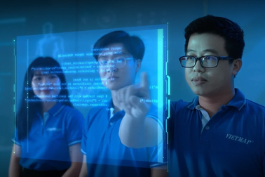 Vietmap: 17 năm kiến tạo và trở thành thương hiệu hàng đầu lĩnh vực bản đồ số