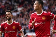 HLV Solskjaer tuyên bố không để C.Ronaldo chơi mọi trận đấu cho Man Utd