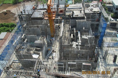 Ca sĩ Đức Tuấn chia sẻ về cách chọn mua nhà