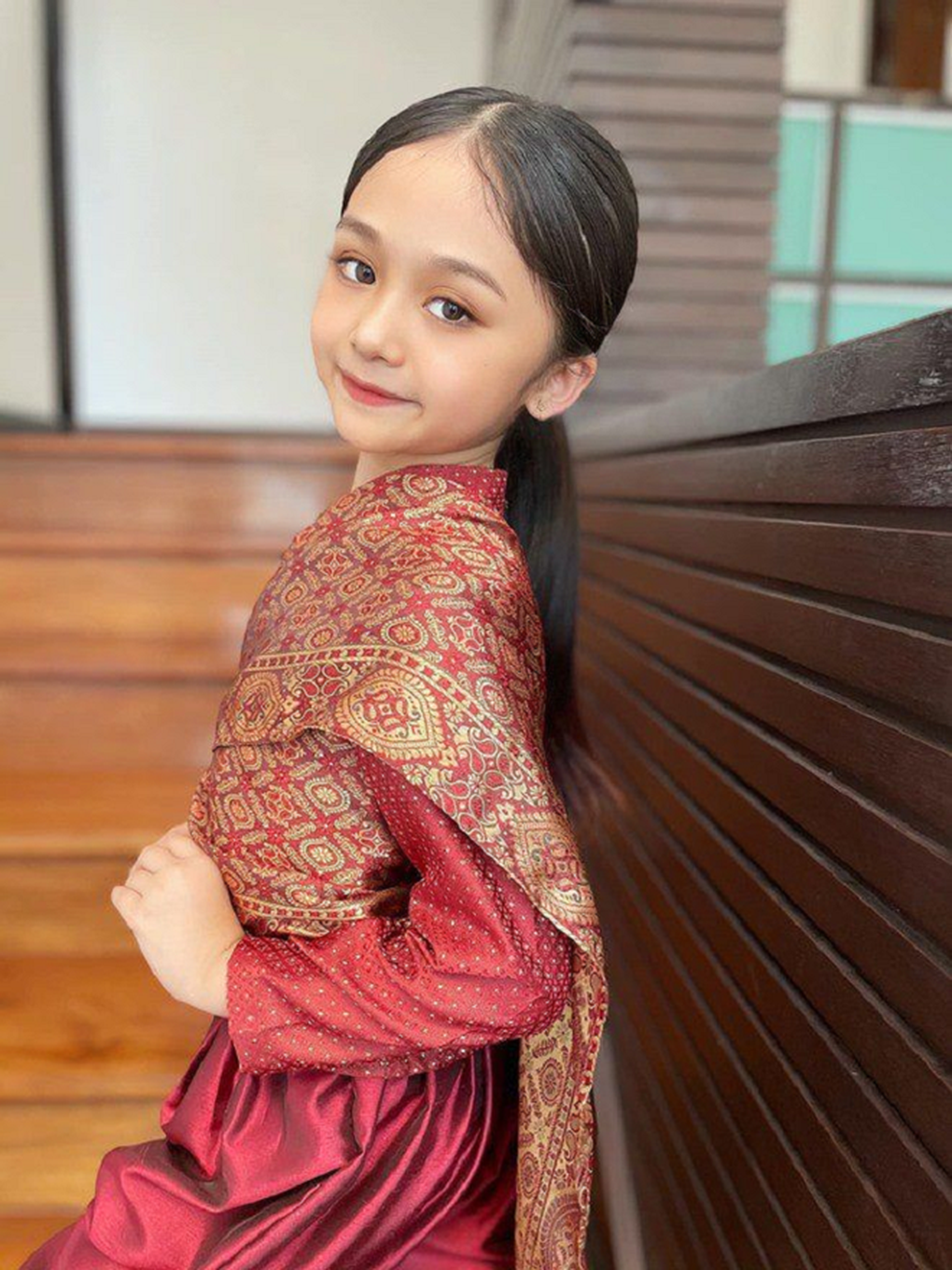 Cuộc đời những đứa trẻ nổi tiếng bị đẩy vào làng giải trí từ khi còn nhỏ - 5 Cuộc đời những đứa trẻ nổi tiếng bị đẩy vào làng giải trí từ khi còn nhỏ - 5