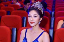 Hoa hậu Đại dương 2014 Đặng Thu Thảo xác nhận muốn trả danh hiệu