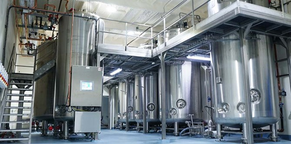 Men vi sinh hàng đầu Thụy Điển hỗ trợ cải thiện triệu chứng của hội chứng ruột kích thích - 2 Men vi sinh hàng đầu Thụy Điển hỗ trợ cải thiện triệu chứng của hội chứng ruột kích thích - 2