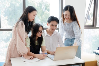 Thêm đại học ở TPHCM có doanh thu vượt 2.000 tỷ đồng/năm