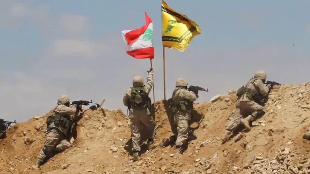 So sánh sức mạnh quân sự Israel với Hezbollah: Đâu là át chủ bài? - 2 So sánh sức mạnh quân sự Israel với Hezbollah: Đâu là át chủ bài? - 2