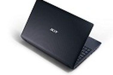Acer AS 5742 - Đơn giản mà hiệu quả