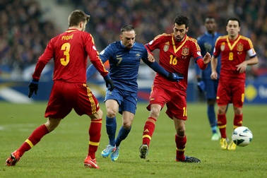 HTV TP.HCM và Đài Viettel trực tiếp vòng loại EURO 2016