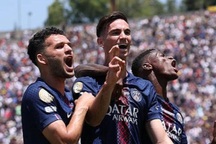 PSG thắng đậm Atletico ở trận ra quân FIFA Club World Cup 2025